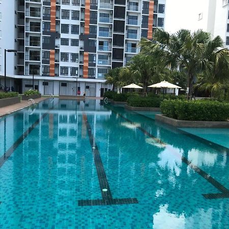 Timurbay Residence By Onehomes Kuantan Kültér fotó