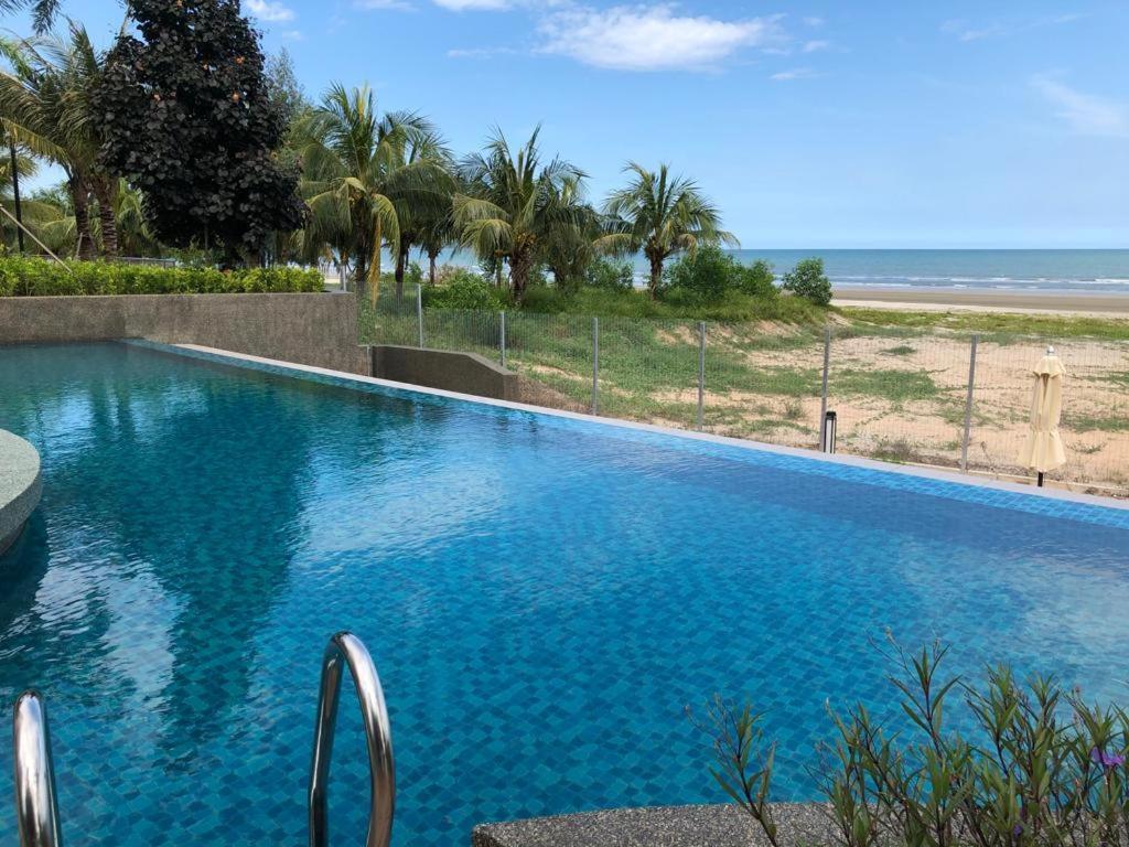 Timurbay Residence By Onehomes Kuantan Kültér fotó