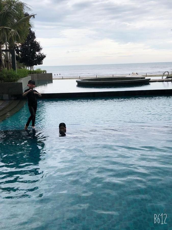 Timurbay Residence By Onehomes Kuantan Kültér fotó